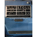 Stoll Flat Knitting Computerised Knitting Machines Cms 530HP 2.5.2 M4l 5 Hook